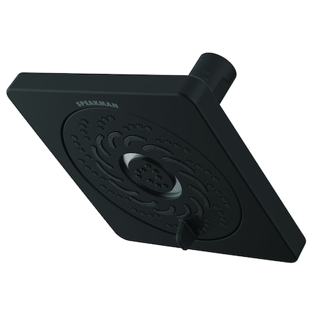 Speakman Kubos S-5001-MB-E2 Exhilaration Shower Head S-5001-MB-E2